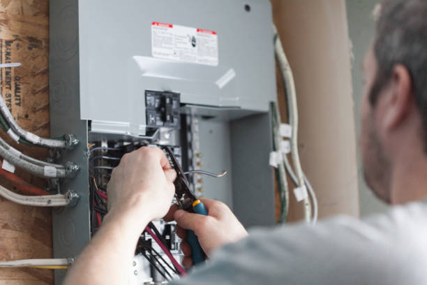 Best Backup Power Systems Installation  in Mcleansboro, IL